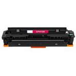 Compatible HP 410X Magenta Laser Toner Cartridge (CF 413X)